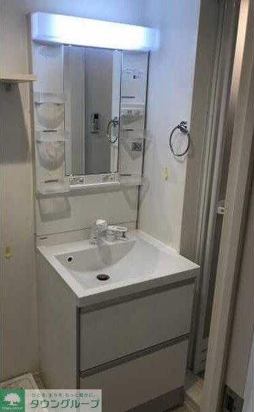 ハーモニーテラス清水Vの物件内観写真