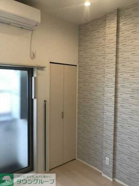 ハーモニーテラス清水Vの物件内観写真