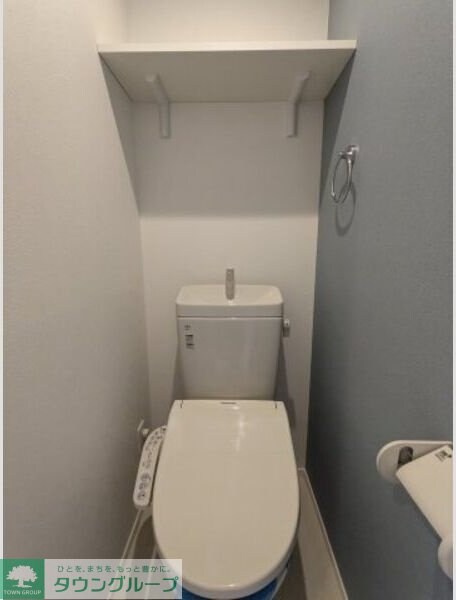 ハーモニーテラス清水IVの物件内観写真