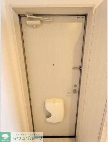 ハーモニーテラス清水IVの物件内観写真