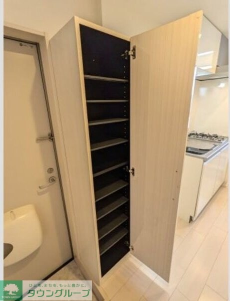 ハーモニーテラス清水IVの物件内観写真