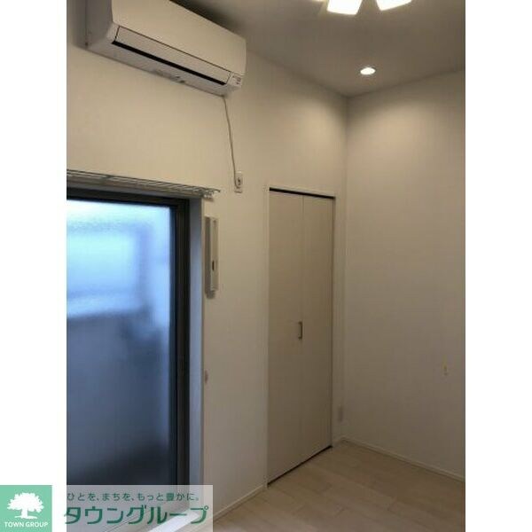 ハーモニーテラス西日置の物件内観写真