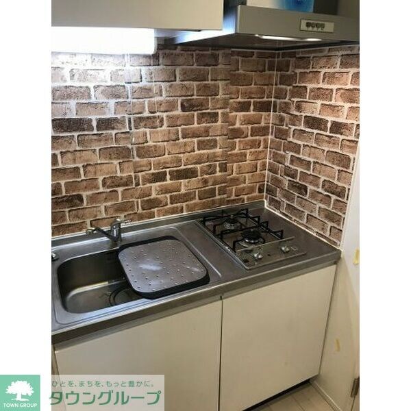 ハーモニーテラス西日置の物件内観写真