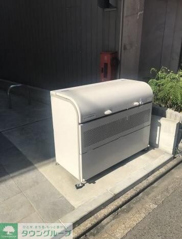 ハーモニーテラス西日置の物件内観写真