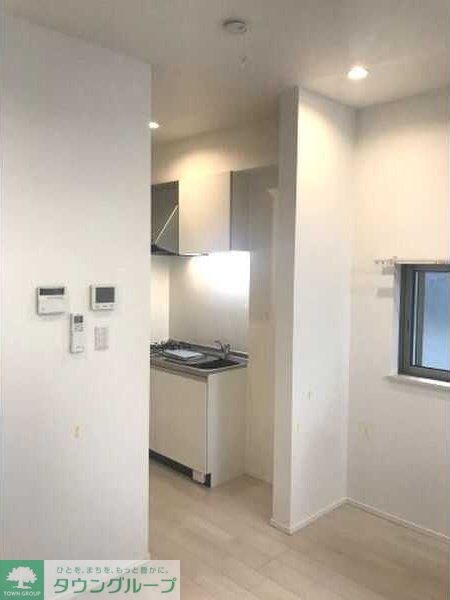 エトワール大曽根の物件内観写真