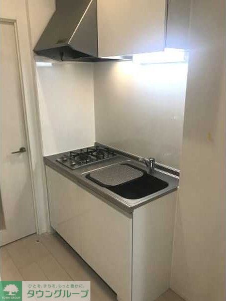 エトワール大曽根の物件内観写真