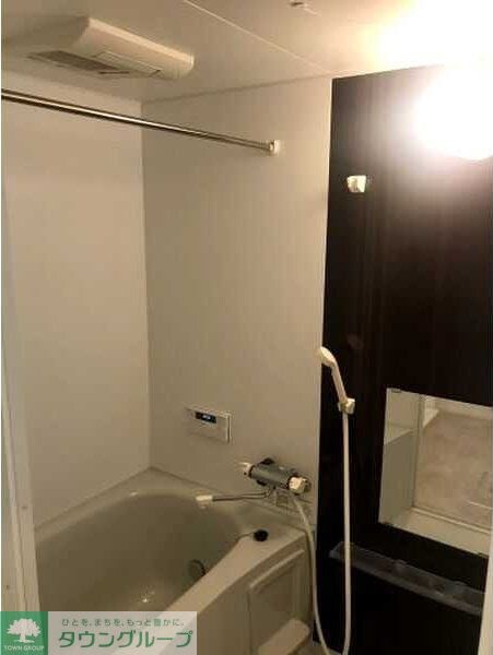 エトワール大曽根の物件内観写真