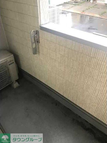 エトワール大曽根の物件内観写真