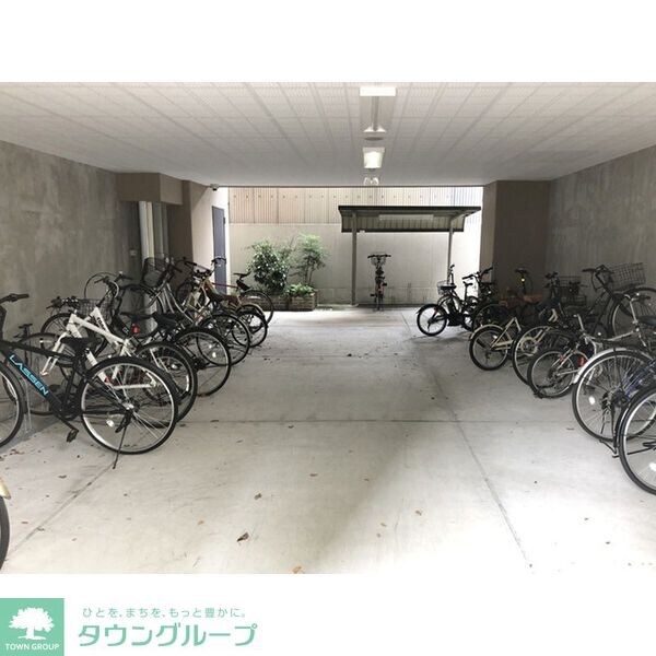 エルスタンザ葵の物件内観写真