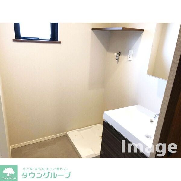 エルスタンザ葵の物件内観写真