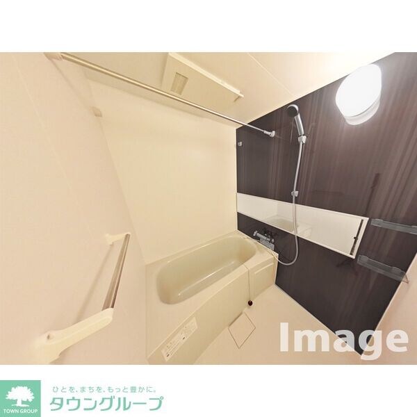 エルスタンザ葵の物件内観写真