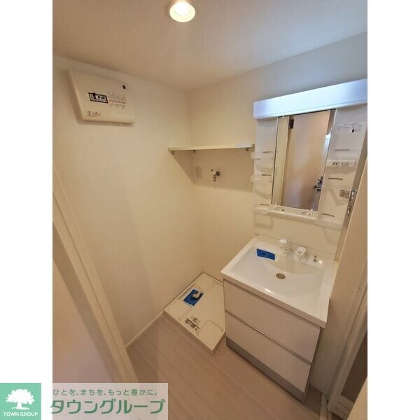 Globe amaranth庄内通の物件内観写真