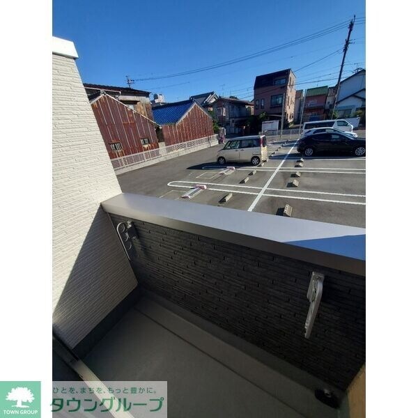 Globe amaranth庄内通の物件内観写真