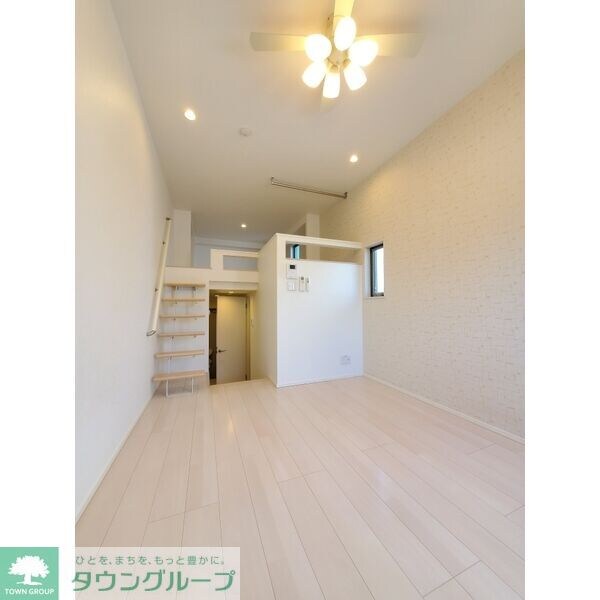 Globe amaranth庄内通の物件内観写真