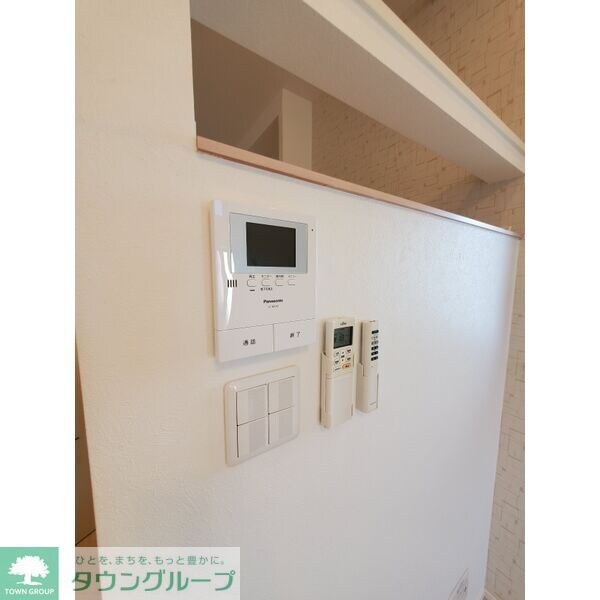 Globe amaranth庄内通の物件内観写真