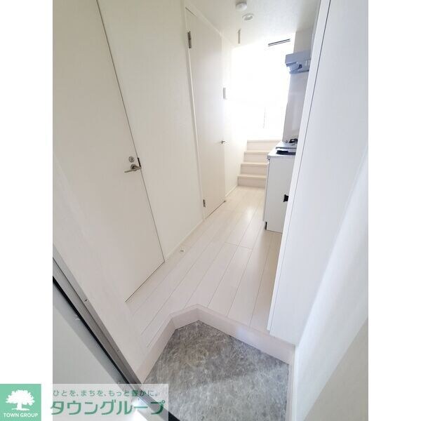 Globe amaranth庄内通の物件内観写真