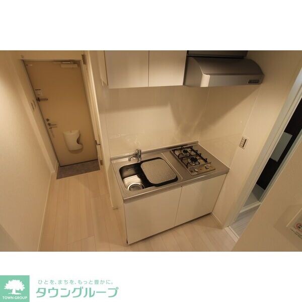 Glanzの物件内観写真