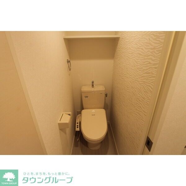 Glanzの物件内観写真