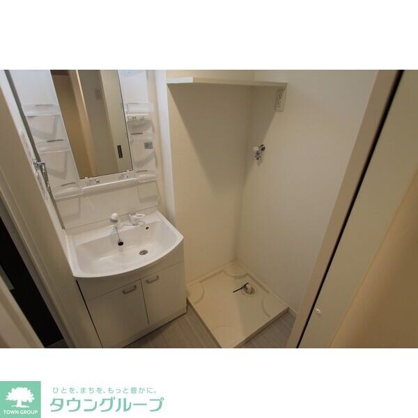 Glanzの物件内観写真