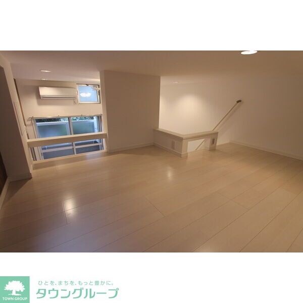 Glanzの物件内観写真