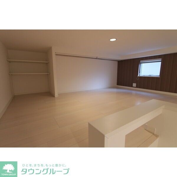 Glanzの物件内観写真