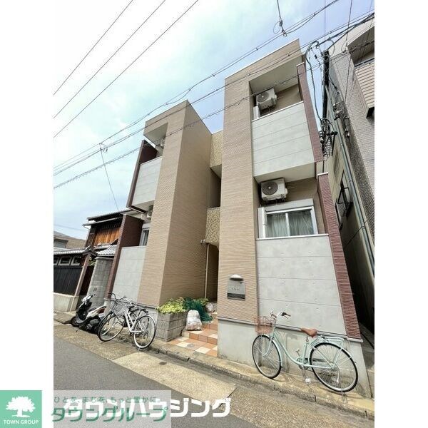 Glanzの物件内観写真