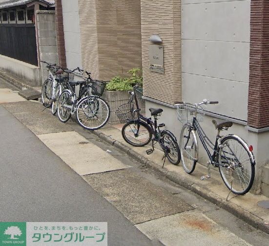 Glanzの物件内観写真