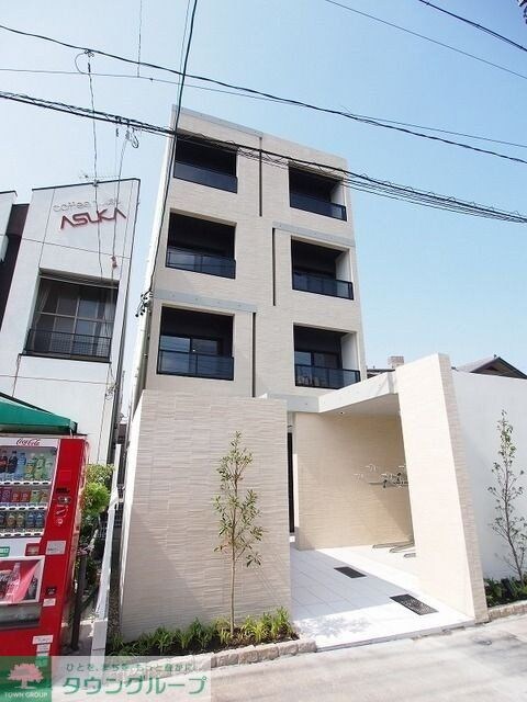 ＣＯＺＹ大曽根の物件内観写真