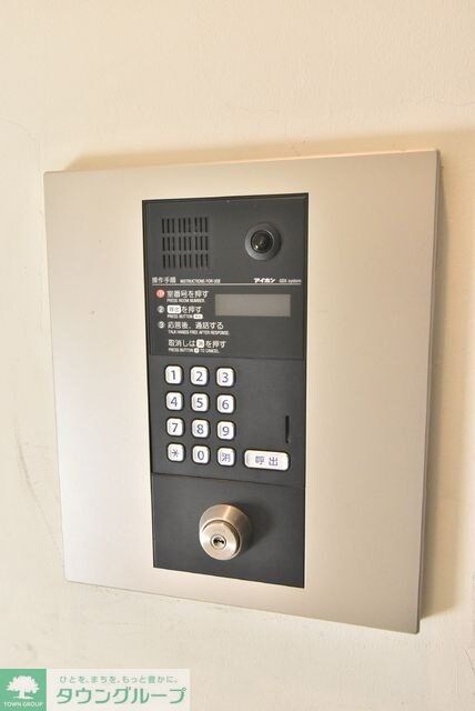 ＣＯＺＹ大曽根の物件内観写真