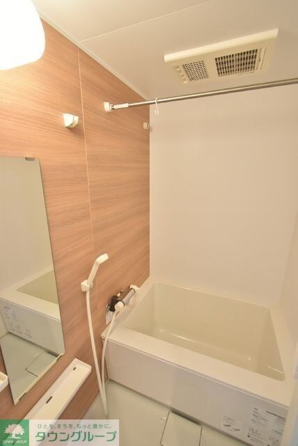 ＣＯＺＹ大曽根の物件内観写真