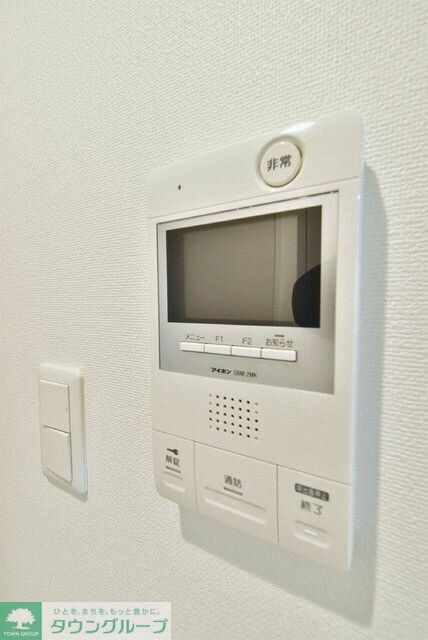 ＣＯＺＹ大曽根の物件内観写真