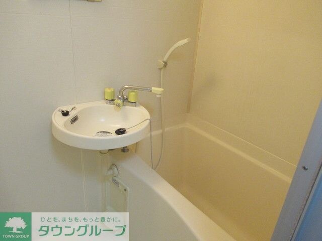 エスポワール名古屋の物件内観写真