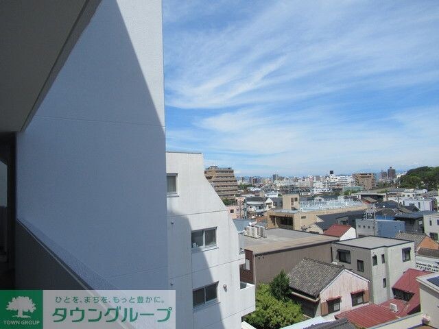 エスポワール名古屋の物件内観写真