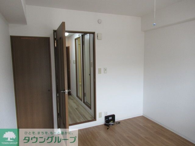 エスポワール名古屋の物件内観写真