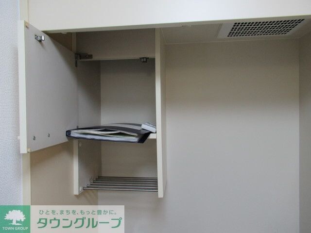 エスポワール名古屋の物件内観写真