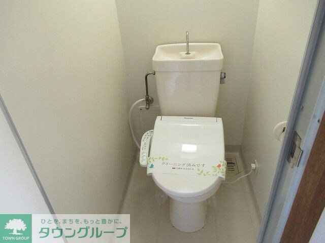 エスポワール名古屋の物件内観写真