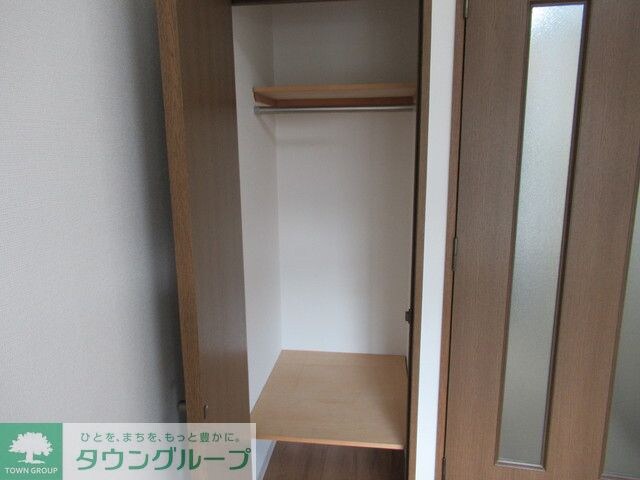 エスポワール名古屋の物件内観写真