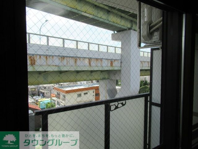 エスポワール名古屋の物件内観写真