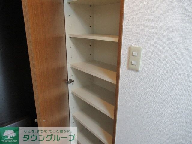 エスポワール名古屋の物件内観写真