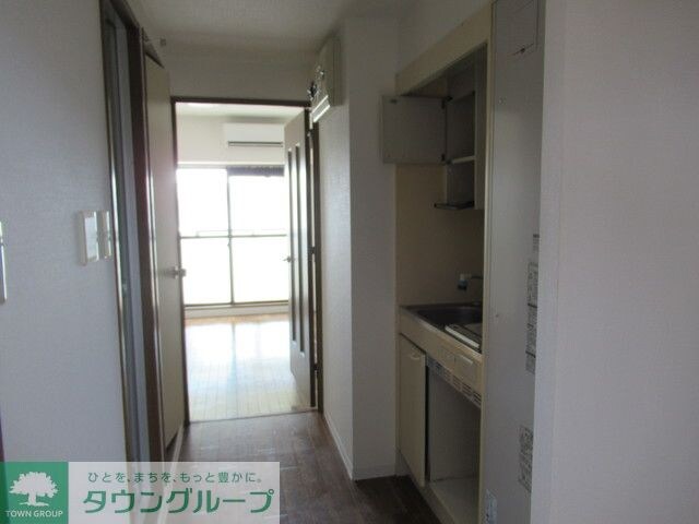 エスポワール名古屋の物件内観写真