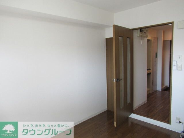 エスポワール名古屋の物件内観写真