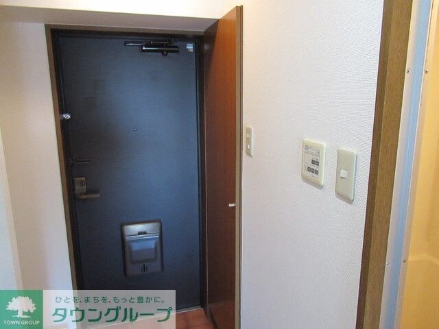 エスポワール名古屋の物件内観写真