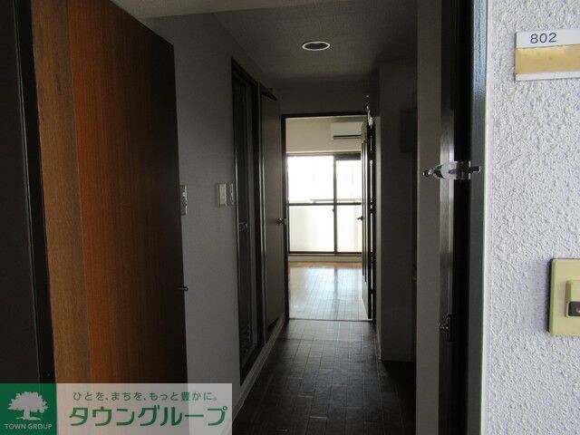 エスポワール名古屋の物件内観写真