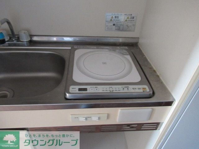 エスポワール名古屋の物件内観写真