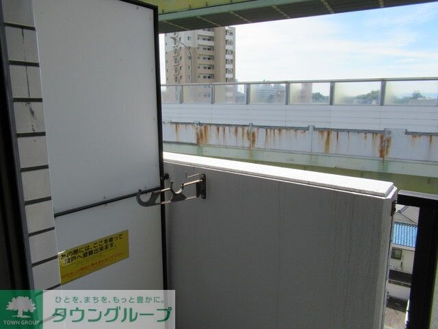 エスポワール名古屋の物件内観写真