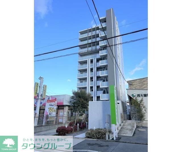 カルマートの物件内観写真