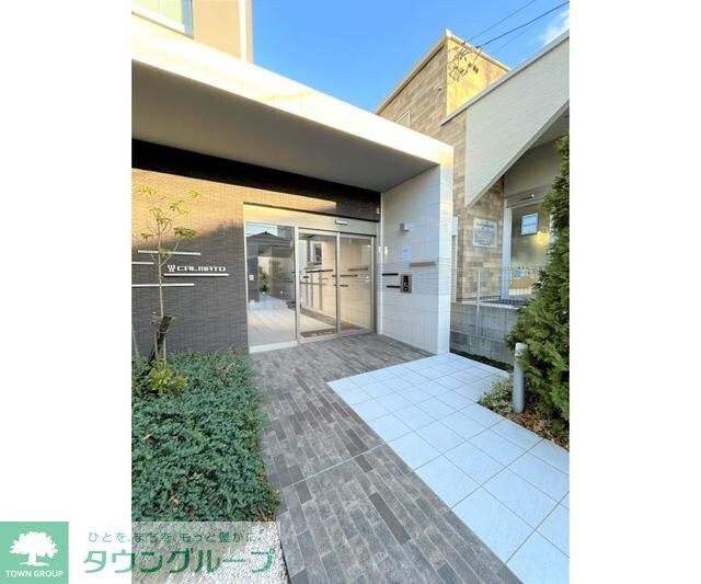 カルマートの物件内観写真