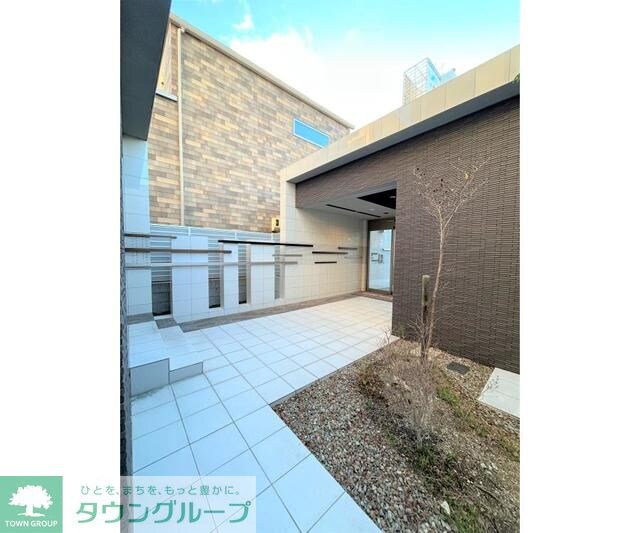 カルマートの物件内観写真