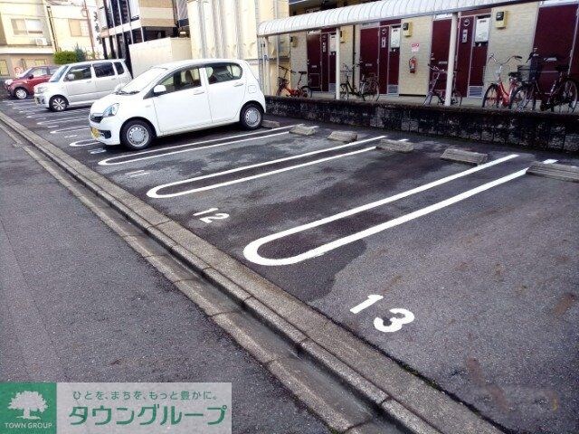 レオパレス志賀の物件内観写真