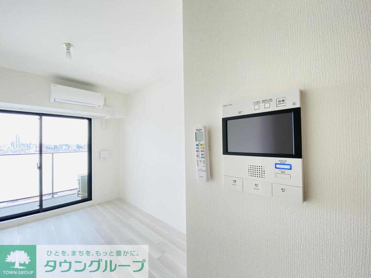 S-RESIDENCE豊国通の物件内観写真